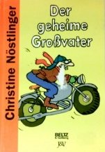 Der geheime Grossvater