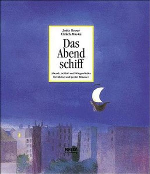 Das Abendschiff