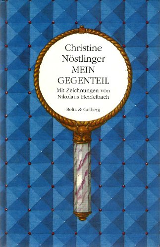 Mein Gegenteil