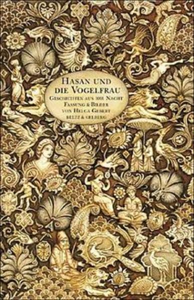Hasan und die Vogelfrau