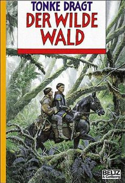 Buchcover