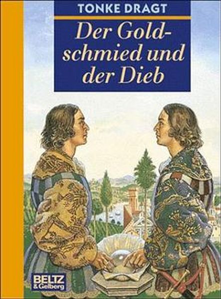 Buchcover