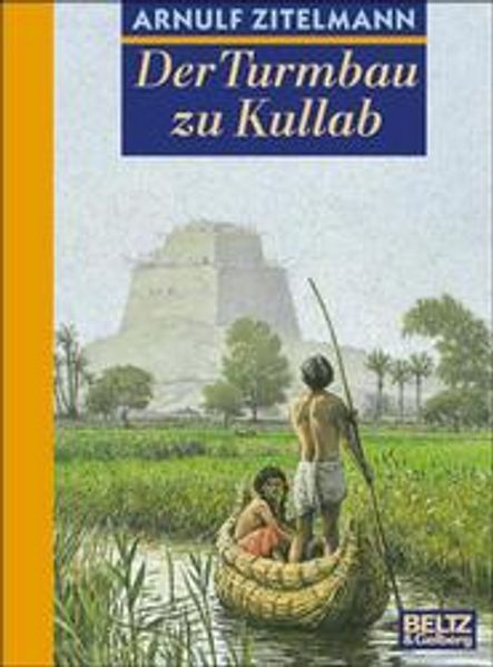 Der Turmbau zu Kullab