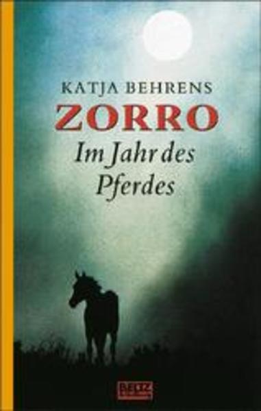 Zorro - Im Jahr des Pferdes