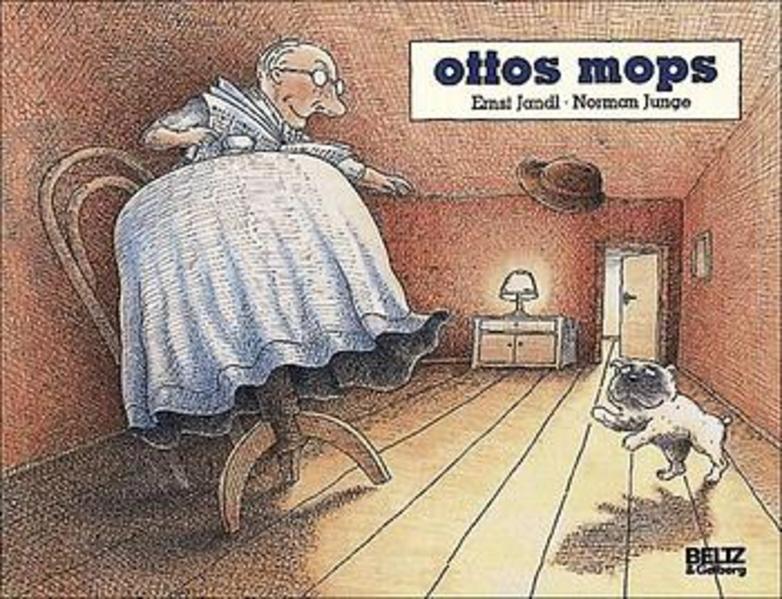 ottos mops