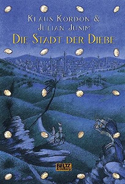Die Stadt der Diebe