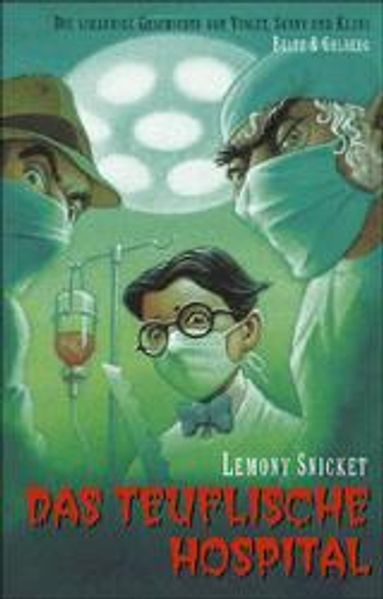 Das teuflische Hospital