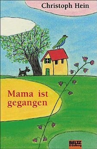 Buchcover