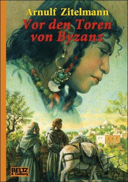 Vor den Toren von Byzanz