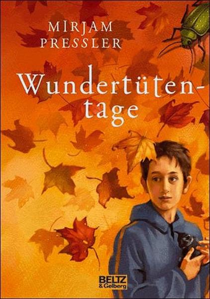 Wundertütentage
