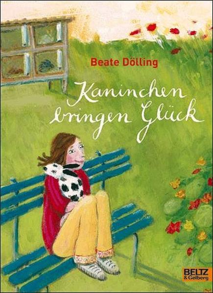 Kaninchen bringen Glück