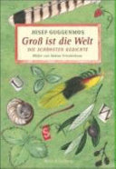 Groß ist die Welt