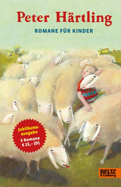 Romane für Kinder