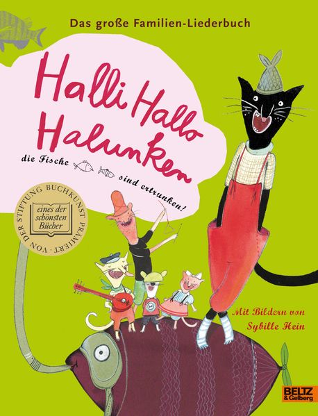 Buchcover
