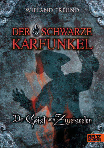 Der schwarze Karfunkel