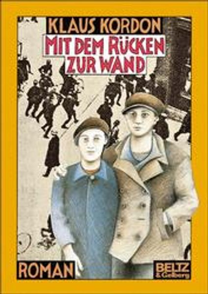 Buchcover