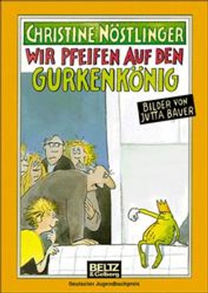 Buchcover
