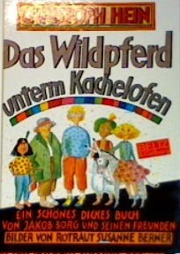 Buchcover