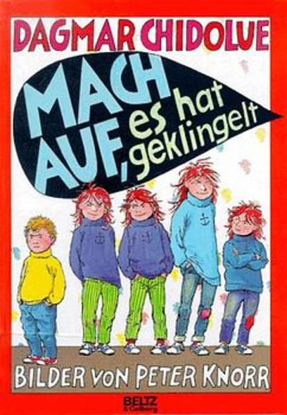 Buchcover