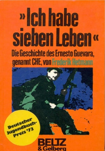 Ich habe sieben Leben