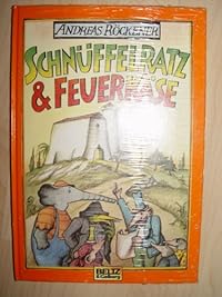 Schnüffelratz & Feuerkäse