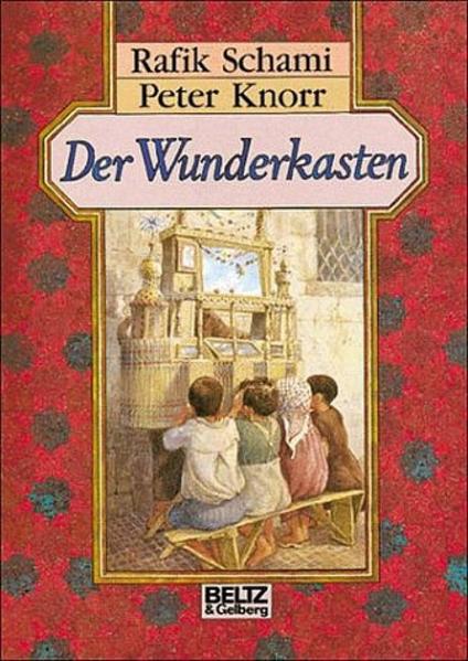 Der Wunderkasten