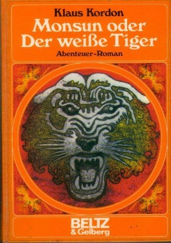 Monsun oder Der weisse Tiger