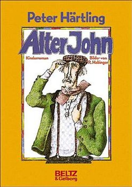 Buchcover