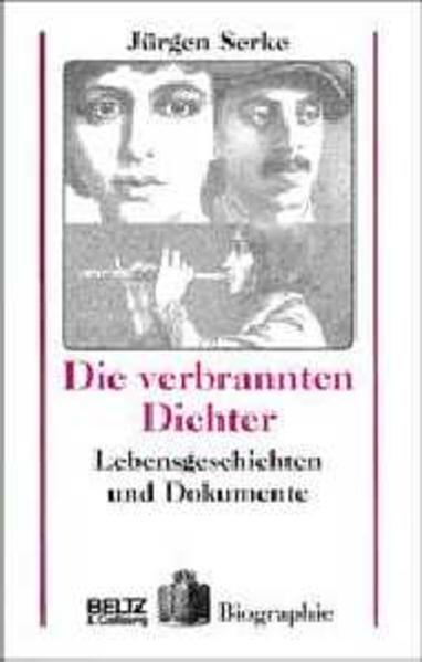 Die verbrannten Dichter