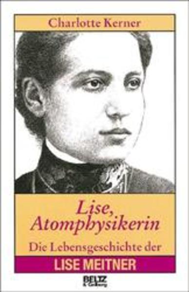 Lise, Atomphysikerin