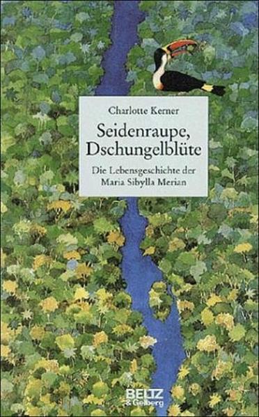 Seidenraupe, Dschungelblüte