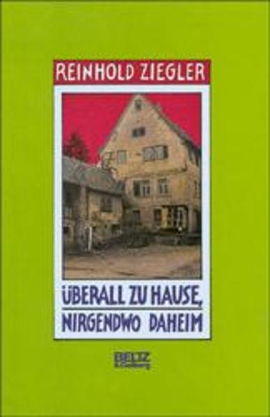 Überall zu Hause, nirgendwo daheim