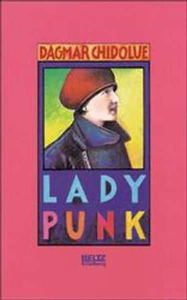 Buchcover