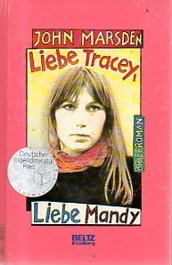 Liebe Tracey, liebe Mandy