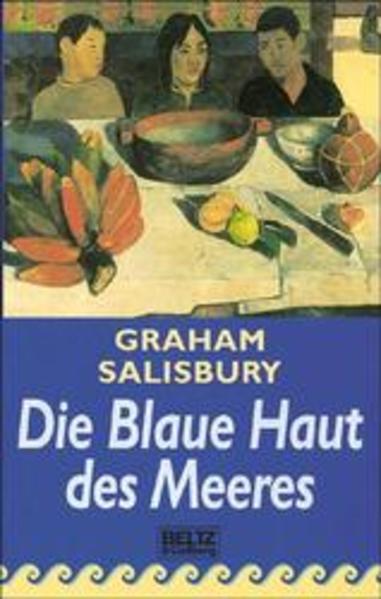 Die blaue Haut des Meeres