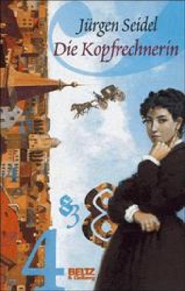 Die Kopfrechnerin