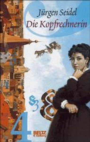 Die Kopfrechnerin