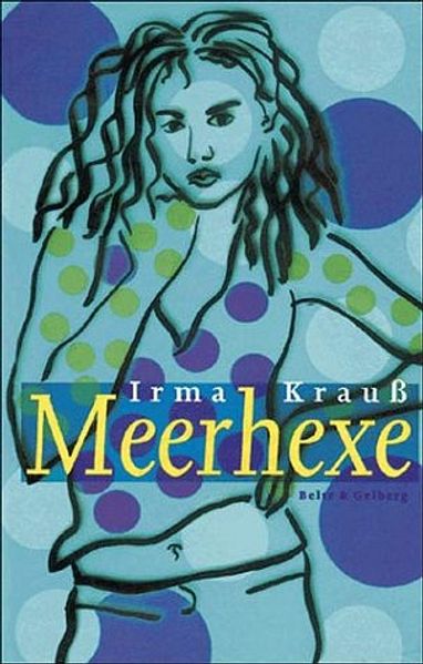 Meerhexe oder: Ein Unsichtbarer im Haus