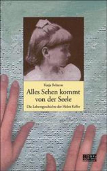 Alles Sehen kommt von der Seele