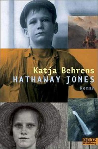 Hathaway Jones