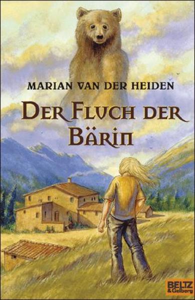 Der Fluch der Bärin