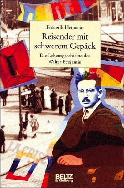 Reisen mit schwerem Gepäck