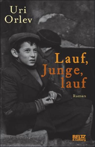 Lauf, Junge, lauf