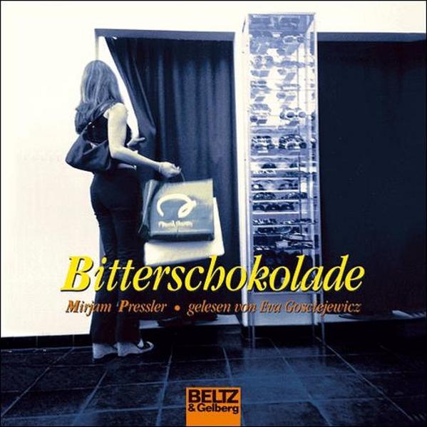 Bitterschokolade