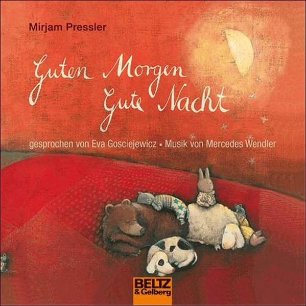 Guten Morgen, gute Nacht