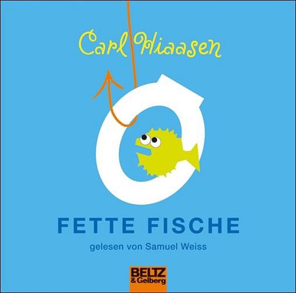 Fette Fische