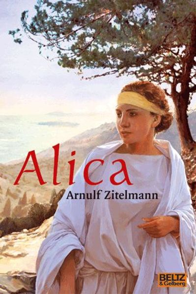 Alica