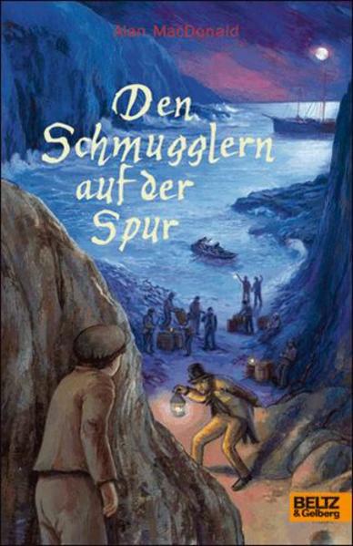 Den Schmugglern auf der Spur