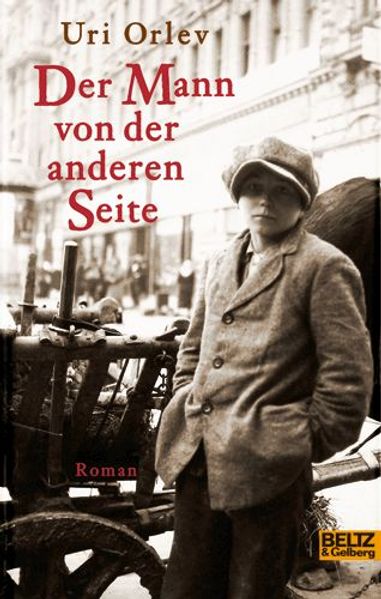 Der Mann von der anderen Seite
