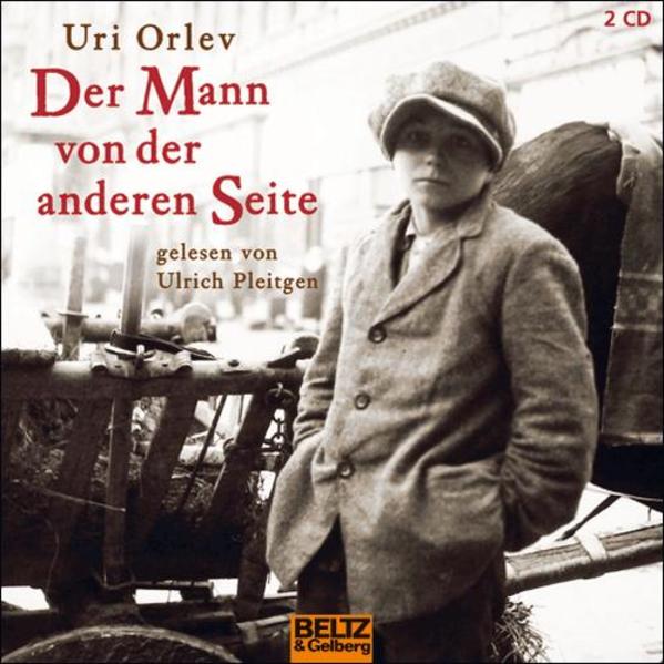 Der Mann von der anderen Seite
